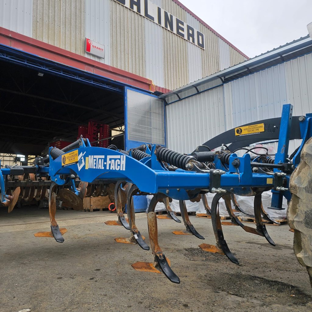 4 Rastrojero 4.30m